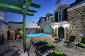 Luxury Villa Topolina